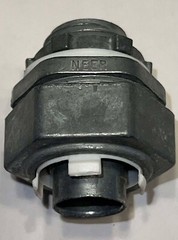 NEER LMM 11 Conduit Connector 1/2″