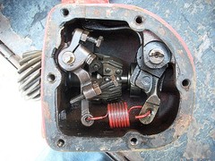 IH Farmall 400 450 M Super M Super MTA M and W G-11 Add Power Governor