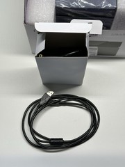 Rollo X1038 4×6 Thermal Shipping Label Printer USB Open Box New