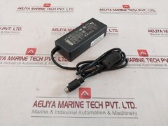 Ximeta Technology UEA325D-0512 Power Supply AC Adapter AC100-240V 50/60HZ 0.8A