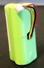 Brand New Replacement Battery 800mAh Motorola SYMBOL LS-4278, DS-6878 LS4278-M