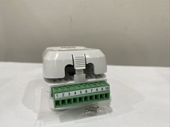 (A) Watt Stopper LMIO-101 Digital I/O Interface RJ45 Connectivity 24 VDC 20mA ⭐️