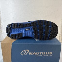 Nautilus Safety Footwear – N1056 Tempest EH Size US 8 Women’s