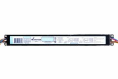 Philips Advance F54T5/HO 4 Lamp T5 Ballast (ICN4S5490C2LSG)