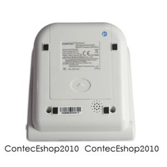CONTEC08A Digital Blood Pressure Monitor NIBP SPO2 Adult Electronic BP Machine
