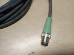 Phoenix Contact E221474 125Vac 4Amp Cable