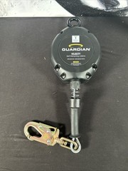 Guardian 42001 Velocity Class 1 Cable Self-Retracting Lifeline (SRL) 20ft