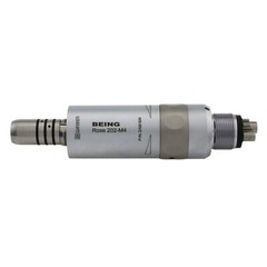 Dental Low Speed Air Motor 4 Hole E-Type Motors Mini AM-20 RM NSK Internal Water