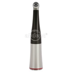1:5 Increasing Fiber Handpiece Contra Angle LED Fit Electric Motor Abdent Dental