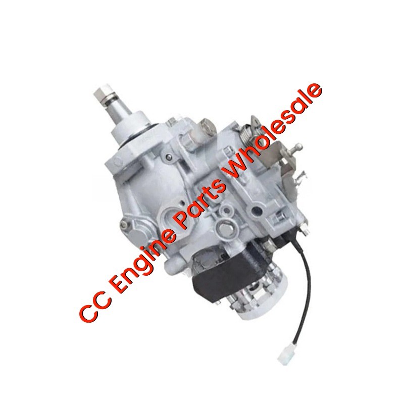 Diesel Fuel Injection Pump 104661-4312 For Nissan TD42 Engine