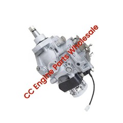 Diesel Fuel Injection Pump 104661-4312 For Nissan TD42 Engine