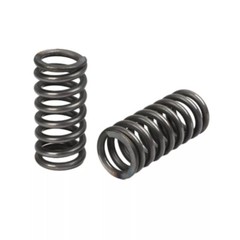 Compression Spring Steel 4mm Wire Dia Small Pressure Springs Coil Spring