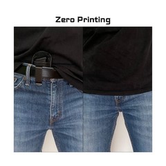 GMW Universal Magnetic IWB/OWB Magazine Holster [2-Pack] | Magazine Pouch for…