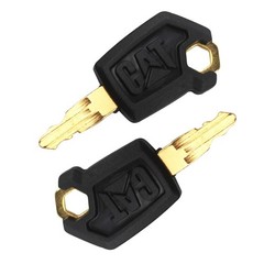 5P8500 5P-8500 Keys Replacement for Cater-Pillar Heavy Equipment CAT Loaders …