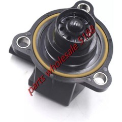 Turbocharger Bypass Valve CJ5G-9U465-BA For Ford Edge Escape Fusion Explorer