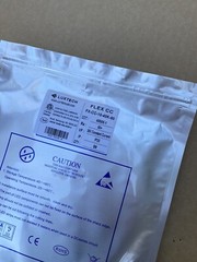 Luxtech Flex CC FX-CC-10-40K-80 4000K-1 36V Constant IP20 Linear Light Strip New