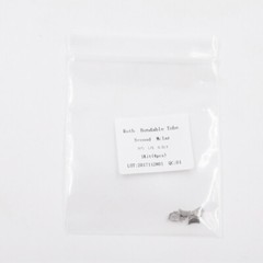 12 Size Dental Orthodontic Bondable Roth/MBT/Edgewise 022 018 Slot 1st/2nd Molar