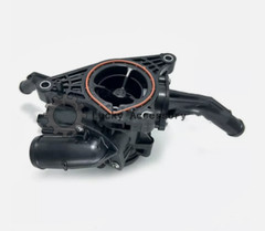 For Hyundai Accent 2018-2022 25600-2M002 Engine Coolant Thermostat