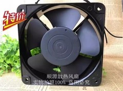 1PCS YTA18060HBL2 AC220V 2600r/min 14W Axial Cooling Fan