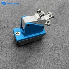 1PC New Gas-To-Electric Converter for FESTO 6217 PE-1/8-1N – US Stock