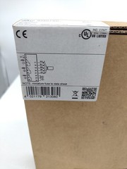 *** IFM Efector SN0150 VS3000/85-265VAC 90-240VAC Flow Sensor Control Monitor
