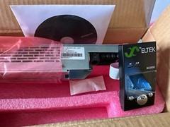 Eltek BC-2000-A61-10VV Display Controller Module