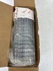 BOX OF 120 Corning 7078-10N Pipet 0.1mL Serological Sterile 7800 Glass NEW