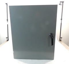 SCE SCE-30EL2412LPPL Enclosure 30″ L X 24″ W 12″ Deep – NEW Surplus!