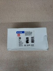 NEW IN BOX EATON CUTLER HAMMER CHN230GF 30A 120/240 CIRCUIT BREAKER OLD STOCK