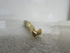 Kennametal Solid Carbide Drill K-2106CX Cutting Tool BO41A14684CPG