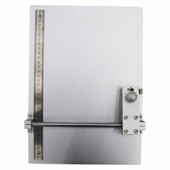 Conductive Glass Cutter ITO/FTO/AZO/Quartz Glass Cutting Table 0.4-2mm&2-5mm