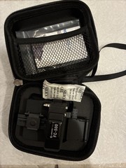 Fiber Optic Cleaver – Jonard FC-500