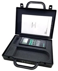 Sper Scientific 840062 Torque Meter W/ Case
