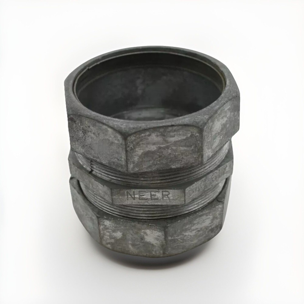 Neer TC-617 2-1/2″ Compression Coupling