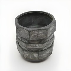 Neer TC-617 2-1/2″ Compression Coupling
