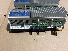 LUTRON QSNE-4A-D PHASE ADAPTIVE POWER MODULE 500-14684 REV B