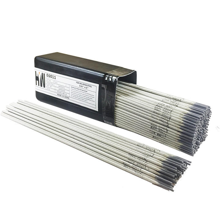 E6011 3/32″ 10 lb Stick electrodes welding rod
