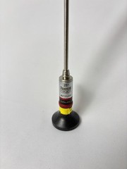 Richard Wolf model 8654.402 | 4 mm x 30 cm, 25-degree cystoscope