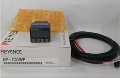 ONE Brand New for Keyence AP-C31WP APC31WP Pressure Sensor @106u