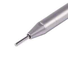 Dental Surgical 20° Degree Straight Head 1:1 Direct Drive Operation Handpiece US