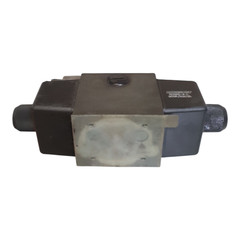 REXROTH 4WE 10 J31/CW110N9Z4 Directional Solenoid Valve + WZ65-4-L 90VA/550VA