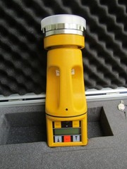 Bioscience International SAS Super 100 Microbial Air Sampler GUARANTEED