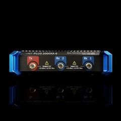 Aaronia SPECTRAN V6 PLUS 2000XA-6 6GHz USB Spectrum Analyzer 160MHz RTBW USB