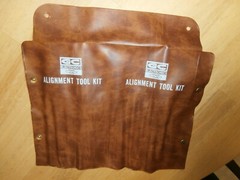 GC 8280 DELUXE 13 PC SET ALIGNMENT TOOL KIT ASSORTMENT, FOR CB RADIO TV, NEW