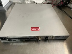 Spellman SL60 Power Supply Test Working 30 days Warranty