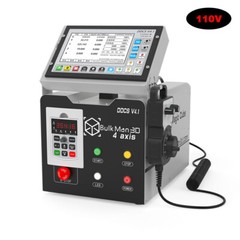 DDCSV4.1 4 Axis Offline Control Box System with MPG Handwheel for CNC Rounter