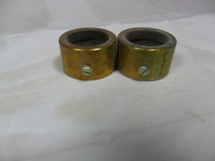 New Lot Economy 663E Fuse Reducers 663 30A/60A 663 NIB