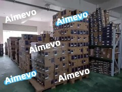 SV4401A 50KHz-4.4GHz VNA Vector Network Analyzer 100DB Dynamic 7 Inch Touch LCD