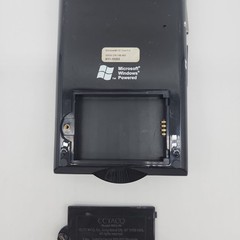 ECTACO iTRAVL TL-6 Handheld Electronic Language Translator (No Battery)