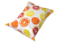 NEW 10×13 Strawberries, Watermelon, Pink PIneapple, Citrus Poly Shipping Mailers
